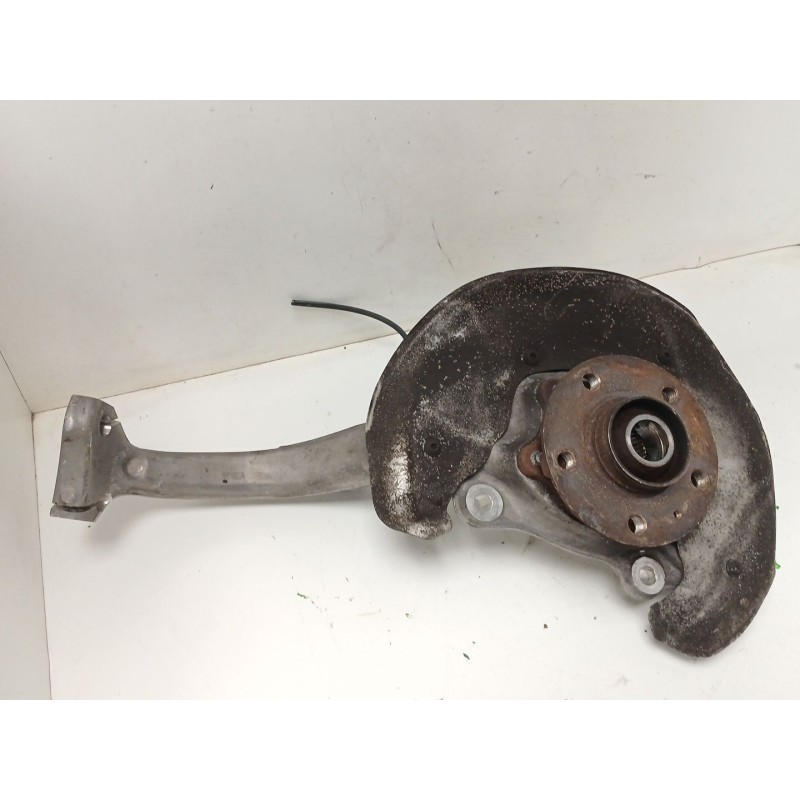 Recambio de mangueta delantera derecha para audi a5 sportback (8ta) 2.0 tdi quattro referencia OEM IAM 8K0407254AB  