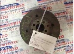 Recambio de polea cigueñal para volkswagen passat berlina (3b2) 1.9 tdi referencia OEM IAM  30937  2