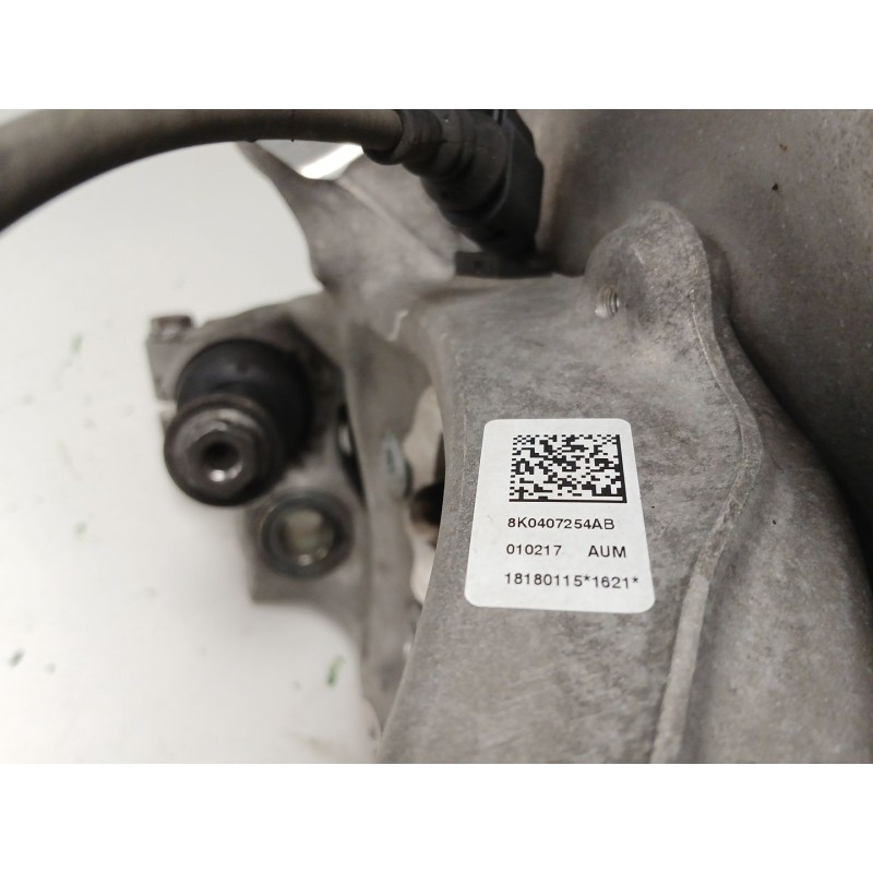 Recambio de mangueta delantera derecha para audi a5 sportback (8ta) 2.0 tdi quattro referencia OEM IAM 8K0407254AB  