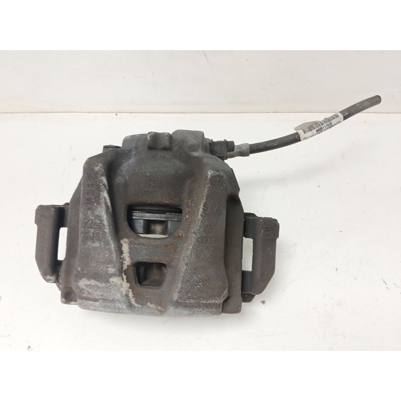 Recambio de pinza freno delantera derecha para audi a5 sportback (8ta) 2.0 tdi quattro referencia OEM IAM   