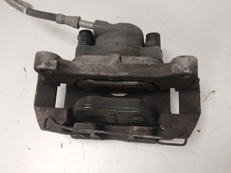 Recambio de pinza freno delantera derecha para audi a5 sportback (8ta) 2.0 tdi quattro referencia OEM IAM   