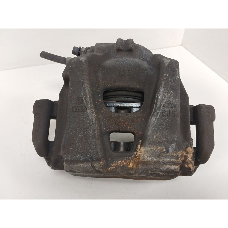 Recambio de pinza freno delantera izquierda para audi a5 sportback (8ta) 2.0 tdi quattro referencia OEM IAM   