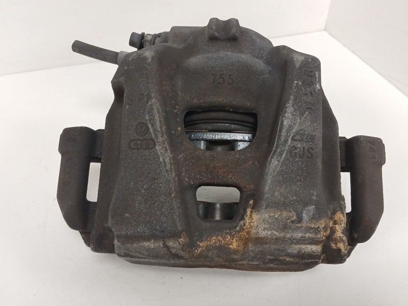 Recambio de pinza freno delantera izquierda para audi a5 sportback (8ta) 2.0 tdi quattro referencia OEM IAM   