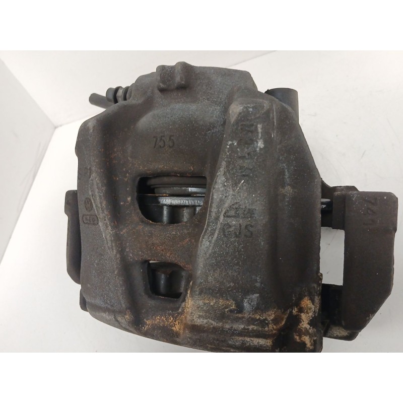Recambio de pinza freno delantera izquierda para audi a5 sportback (8ta) 2.0 tdi quattro referencia OEM IAM   