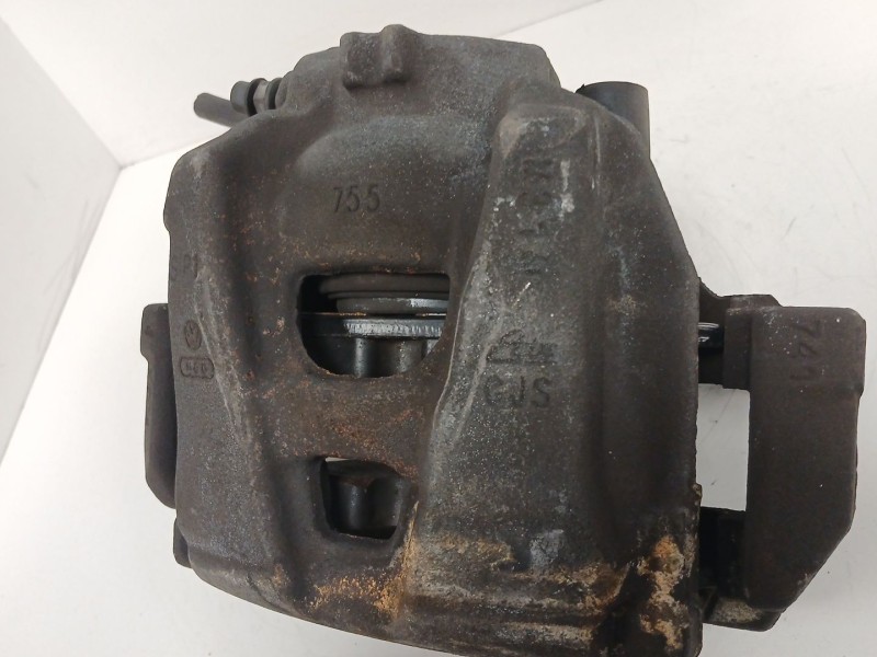 Recambio de pinza freno delantera izquierda para audi a5 sportback (8ta) 2.0 tdi quattro referencia OEM IAM   