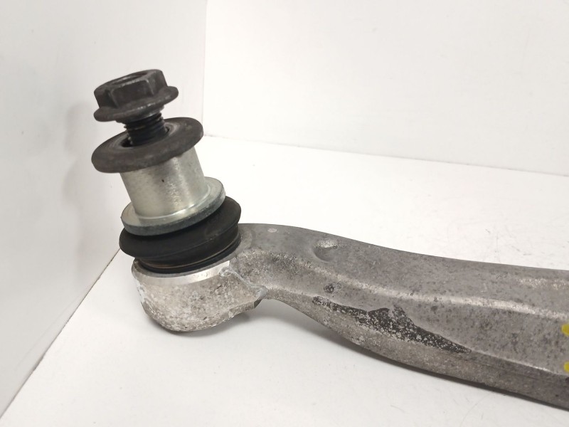 Recambio de brazo suspension superior delantero izquierdo para audi a5 sportback (8ta) 2.0 tdi quattro referencia OEM IAM 8K0407