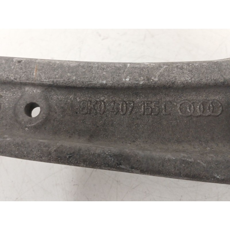 Recambio de brazo suspension superior delantero izquierdo para audi a5 sportback (8ta) 2.0 tdi quattro referencia OEM IAM 8K0407
