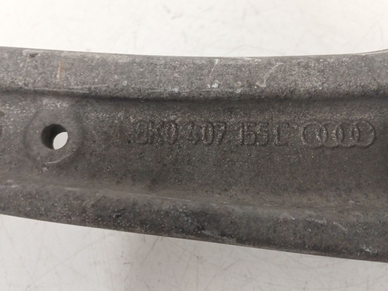 Recambio de brazo suspension superior delantero izquierdo para audi a5 sportback (8ta) 2.0 tdi quattro referencia OEM IAM 8K0407