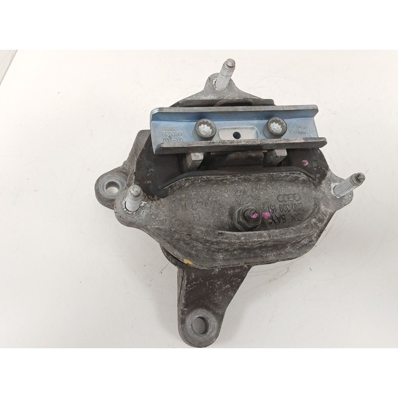 Recambio de soporte cambio para audi a5 sportback (8ta) 2.0 tdi quattro referencia OEM IAM   