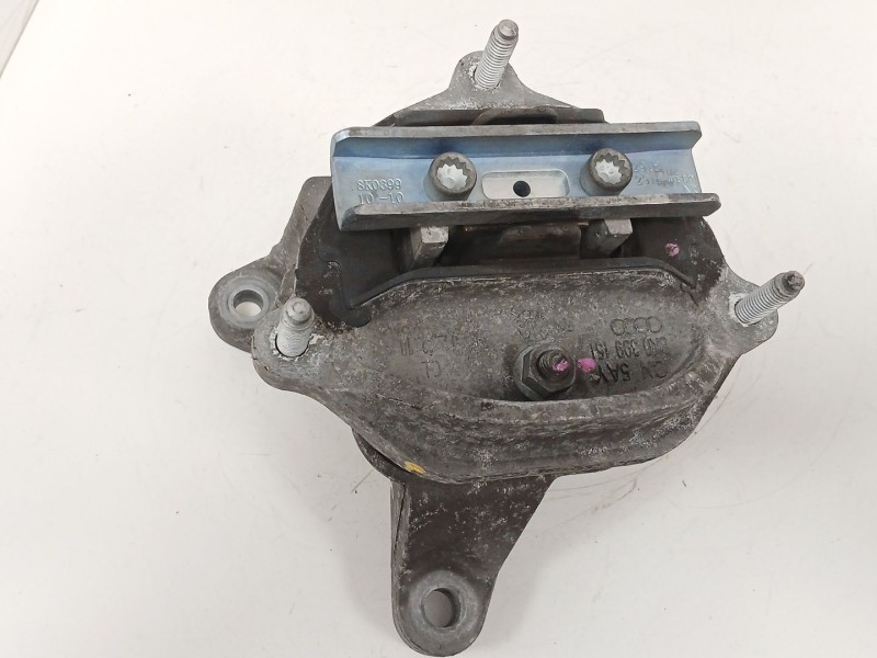 Recambio de soporte cambio para audi a5 sportback (8ta) 2.0 tdi quattro referencia OEM IAM   