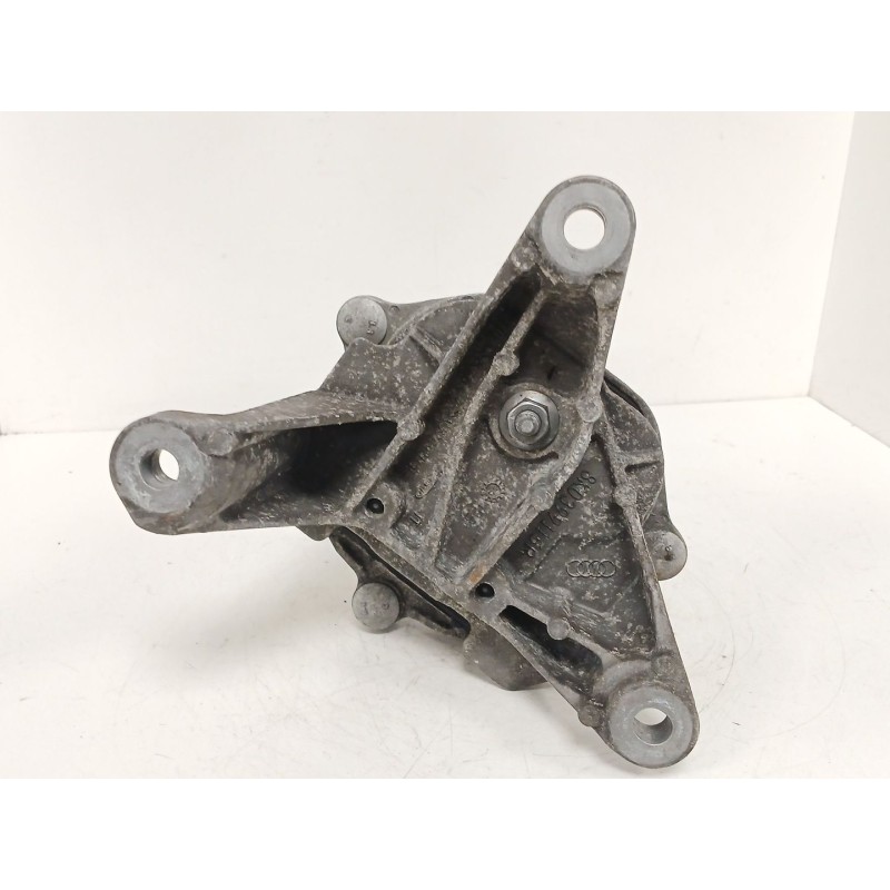 Recambio de soporte cambio para audi a5 sportback (8ta) 2.0 tdi quattro referencia OEM IAM   