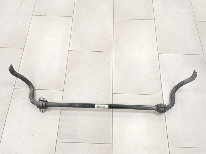Recambio de barra estabilizadora delantera para audi a5 sportback (8ta) 2.0 tdi quattro referencia OEM IAM 8K0411309K  