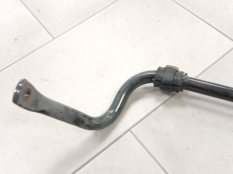 Recambio de barra estabilizadora delantera para audi a5 sportback (8ta) 2.0 tdi quattro referencia OEM IAM 8K0411309K  
