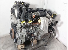 Recambio de motor completo para peugeot partner tepee 1.6 hdi 90 referencia OEM IAM   