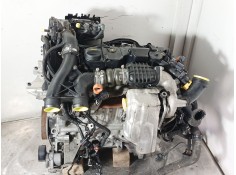 Recambio de motor completo para peugeot partner tepee 1.6 hdi 90 referencia OEM IAM    2