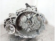 Recambio de caja cambios para volkswagen cc b7 (358) 2.0 tdi referencia OEM IAM PGT  