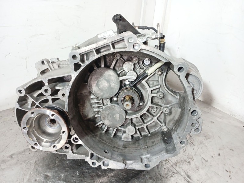 Recambio de caja cambios para volkswagen cc b7 (358) 2.0 tdi referencia OEM IAM PGT  