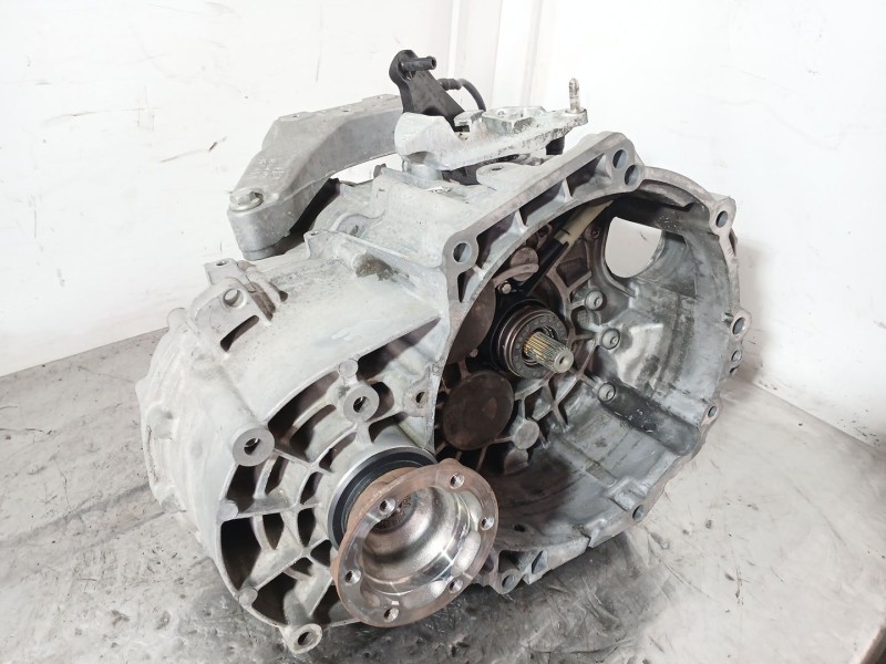 Recambio de caja cambios para volkswagen cc b7 (358) 2.0 tdi referencia OEM IAM PGT  