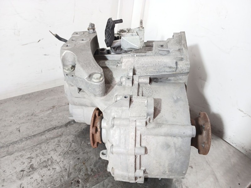 Recambio de caja cambios para volkswagen cc b7 (358) 2.0 tdi referencia OEM IAM PGT  