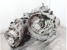 Recambio de caja cambios para volkswagen golf v (1k1) 2.0 tdi 16v referencia OEM IAM FUQ  