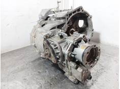 Recambio de caja cambios para volkswagen golf v (1k1) 2.0 tdi 16v referencia OEM IAM FUQ   2