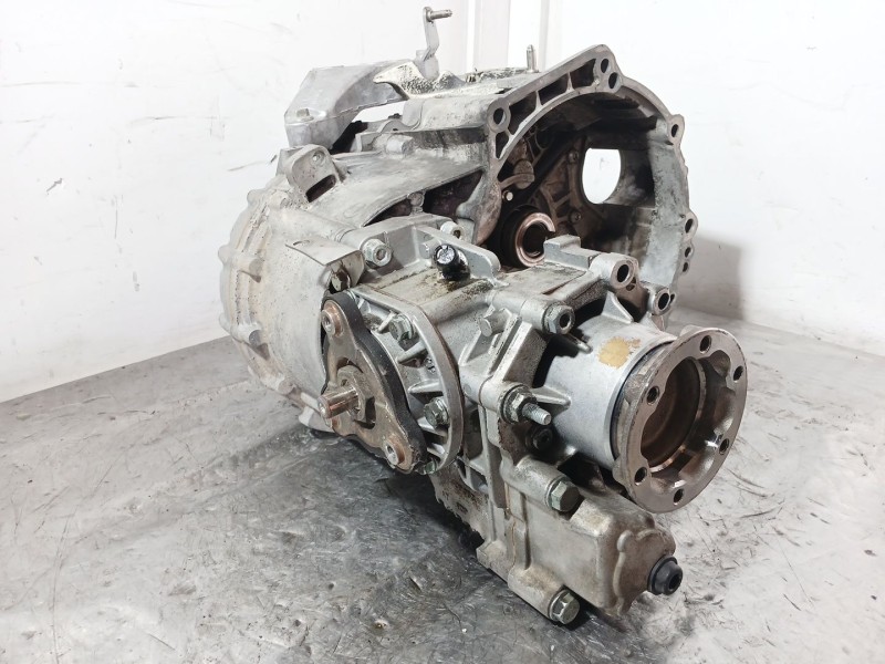 Recambio de caja cambios para volkswagen golf v (1k1) 2.0 tdi 16v referencia OEM IAM FUQ  