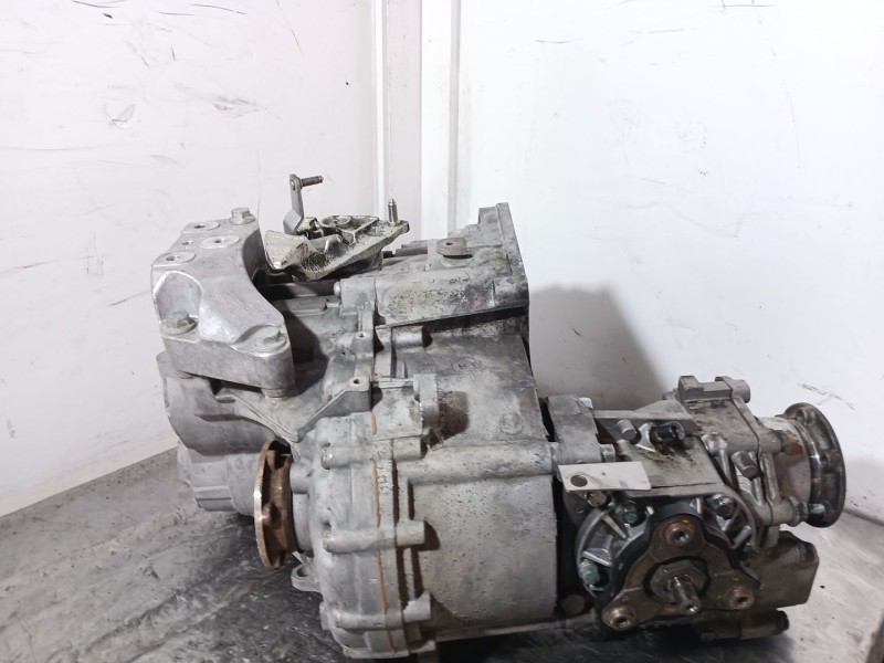 Recambio de caja cambios para volkswagen golf v (1k1) 2.0 tdi 16v referencia OEM IAM FUQ  