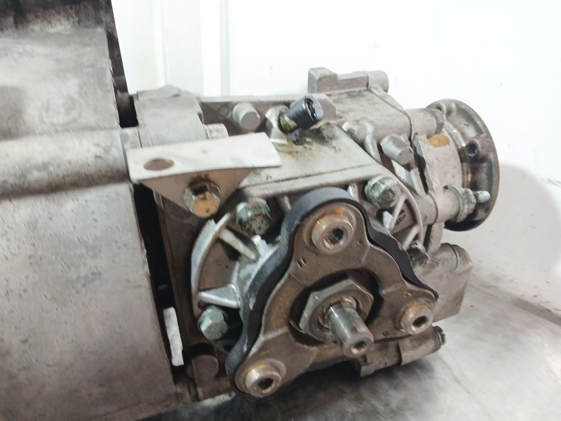 Recambio de caja cambios para volkswagen golf v (1k1) 2.0 tdi 16v referencia OEM IAM FUQ  