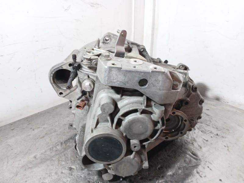 Recambio de caja cambios para volkswagen golf v (1k1) 2.0 tdi 16v referencia OEM IAM FUQ  