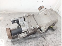 Recambio de diferencial delantero para land rover freelander 2 (l359) 2.2 td4 4x4 referencia OEM IAM 6520112000 6520101600 S1241