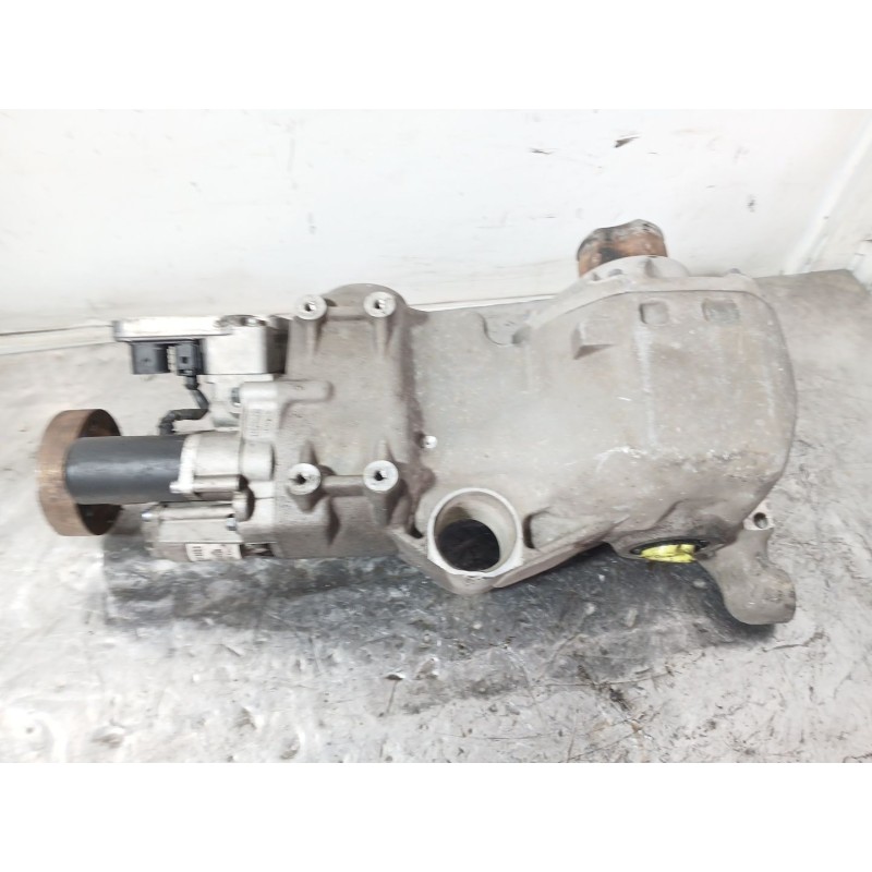 Recambio de diferencial delantero para land rover freelander 2 (l359) 2.2 td4 4x4 referencia OEM IAM 6520112000 6520101600 S1241