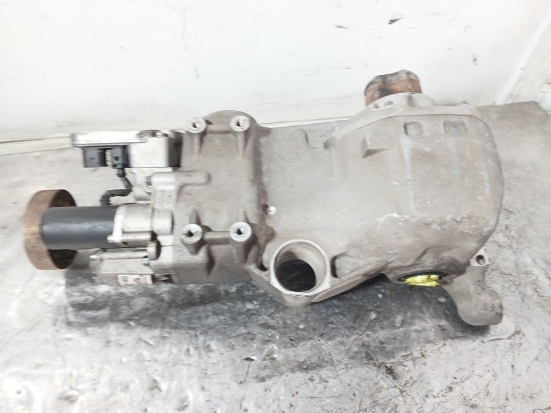 Recambio de diferencial delantero para land rover freelander 2 (l359) 2.2 td4 4x4 referencia OEM IAM 6520112000 6520101600 S1241