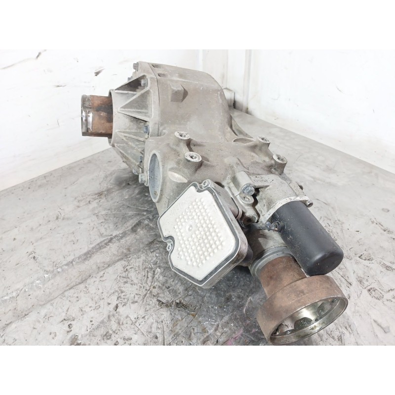Recambio de diferencial delantero para land rover freelander 2 (l359) 2.2 td4 4x4 referencia OEM IAM 6520112000 6520101600 S1241