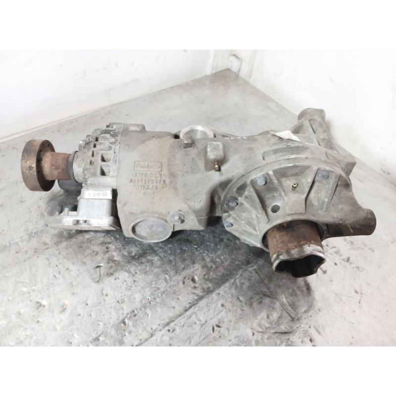 Recambio de diferencial delantero para land rover freelander 2 (l359) 2.2 td4 4x4 referencia OEM IAM 6520112000 6520101600 S1241