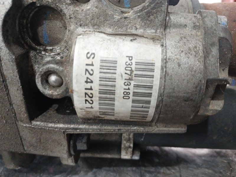 Recambio de diferencial delantero para land rover freelander 2 (l359) 2.2 td4 4x4 referencia OEM IAM 6520112000 6520101600 S1241