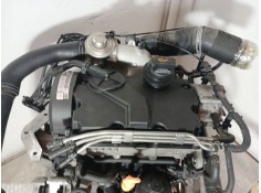 Recambio de motor completo para seat ibiza iii (6l1) 1.4 tdi referencia OEM IAM BEI   2