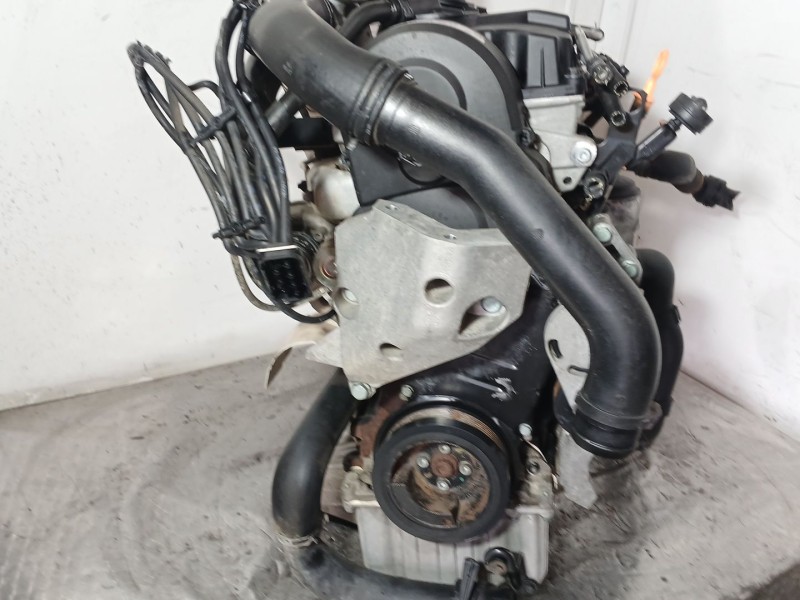 Recambio de motor completo para seat ibiza iii (6l1) 1.4 tdi referencia OEM IAM BEI  