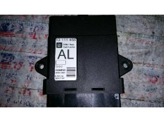 Recambio de modulo electronico para opel signum 2.2 16v cat (z 22 yh / lch) referencia OEM IAM 13111456 5WK46001 