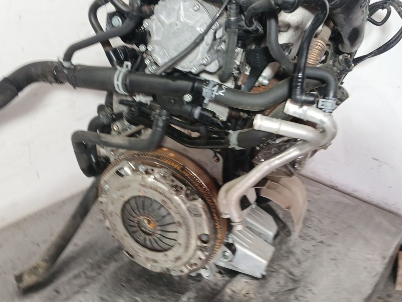 Recambio de motor completo para seat ibiza iii (6l1) 1.4 tdi referencia OEM IAM BEI  