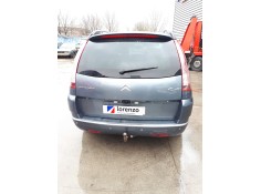 citroën c4 grand picasso i (ua_) del año 2008