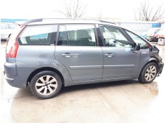 citroën c4 grand picasso i (ua_) del año 2008 2