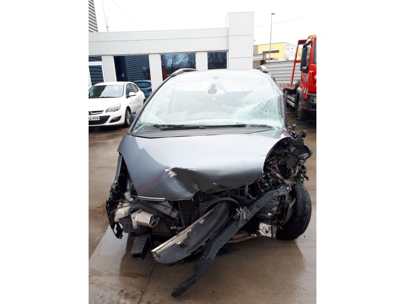 citroën c4 grand picasso i (ua_) del año 2008