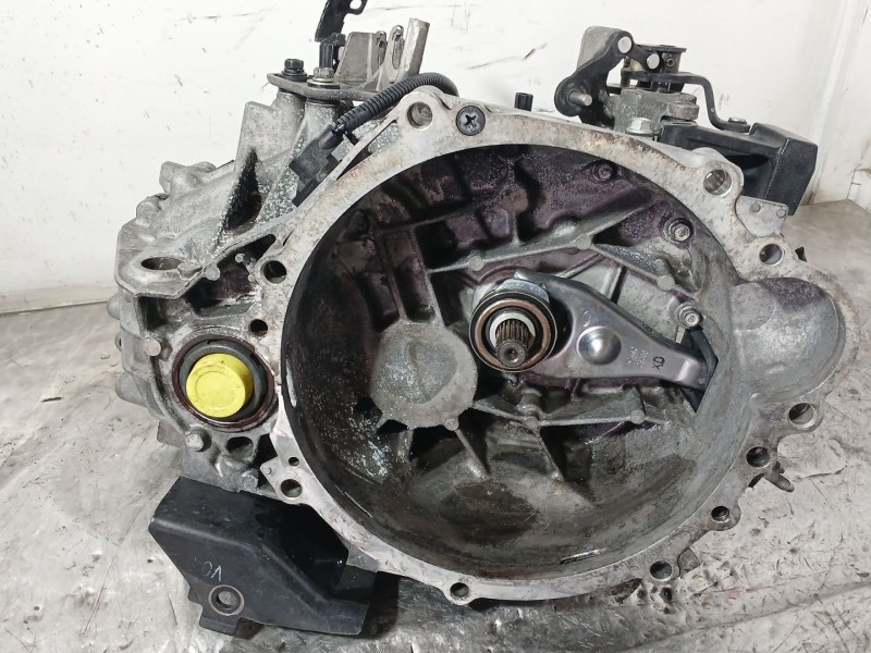 Recambio de caja cambios para hyundai i40 i (vf) 1.7 crdi referencia OEM IAM   