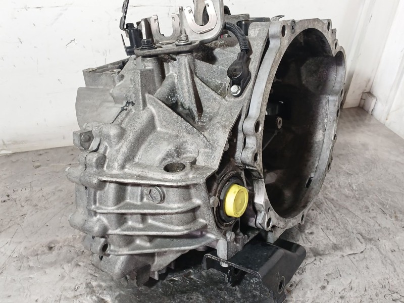 Recambio de caja cambios para hyundai i40 i (vf) 1.7 crdi referencia OEM IAM   