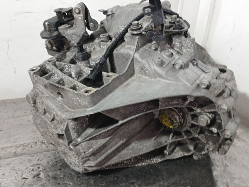 Recambio de caja cambios para hyundai i40 i (vf) 1.7 crdi referencia OEM IAM   