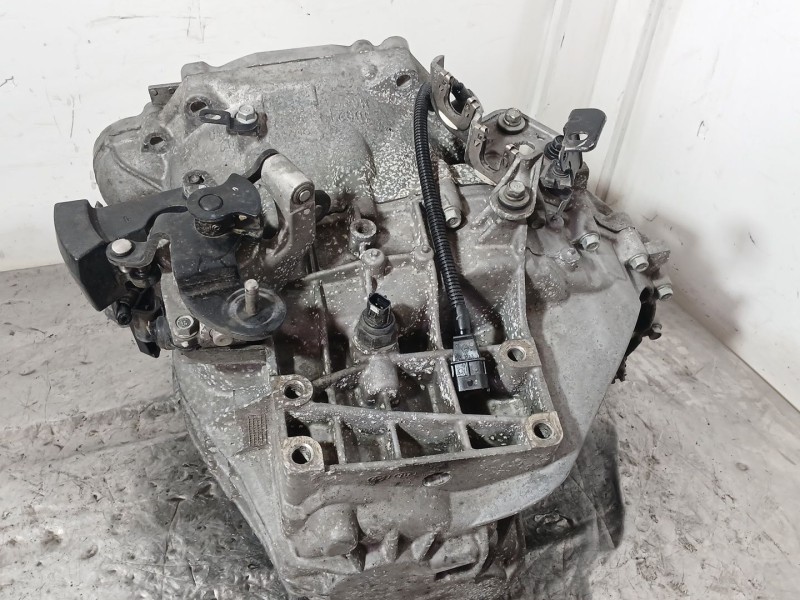Recambio de caja cambios para hyundai i40 i (vf) 1.7 crdi referencia OEM IAM   
