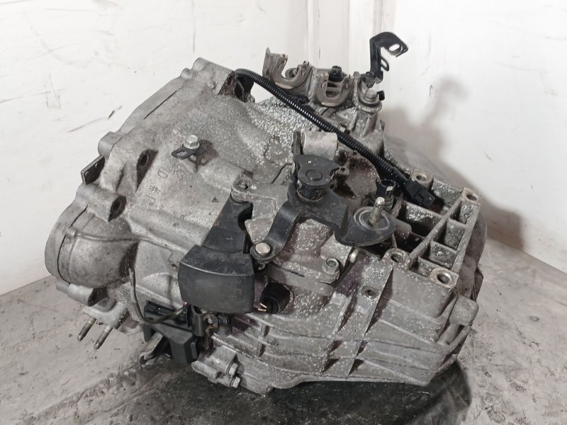 Recambio de caja cambios para hyundai i40 i (vf) 1.7 crdi referencia OEM IAM   