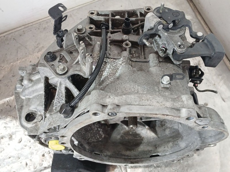 Recambio de caja cambios para hyundai i40 i (vf) 1.7 crdi referencia OEM IAM   