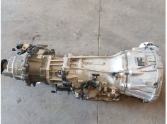 Recambio de caja cambios para kia sorento i (jc) 2.5 crdi referencia OEM IAM   