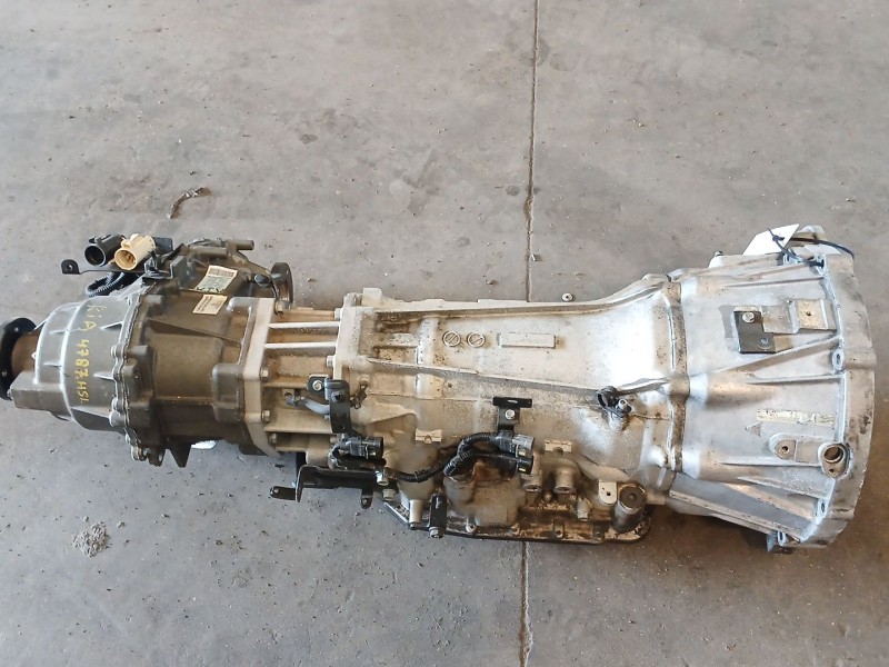 Recambio de caja cambios para kia sorento i (jc) 2.5 crdi referencia OEM IAM   